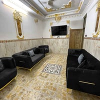 بيت للبيع المساحه( ١٠٠)متر واجه 5 نزال 20 طابقين مسلح جديد يحتوي على ا...