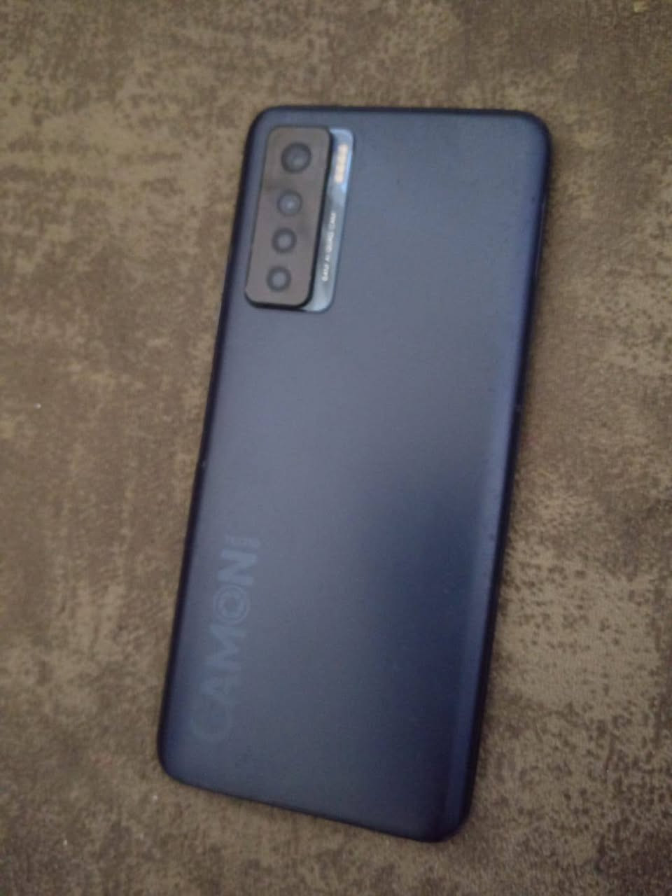 سلام عليكم تكنو كامون 17برو ذاكره 265 رام 8زائد 3 جهاز سلس الى درجه ومابي عيب فقط مبدل شاشه اصليه سعره 85الف  يرهم مراوس مكاني كركوك عمل شعبي رقمي ***********
