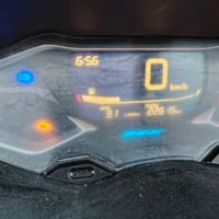هوندا PCX • PCX • دراجه PCX • PCX الجيل الرابع • دراجه هوندا • سكوتر P...