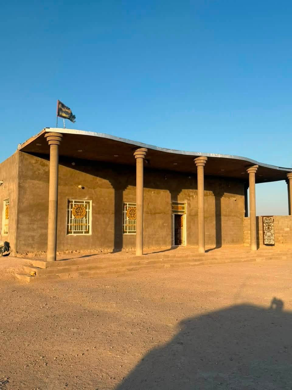 سلام عليكم بيت في حي المرتضى للبيع رقم الهاتف تفاصيل داخل الفيديو
‭ ***********/***********‬
