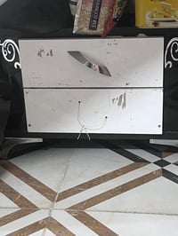 غرفه • بدون جربايه • ضرر خفيف