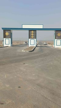 مجمع الأمل • ثالث شارع • ٢٠٠م