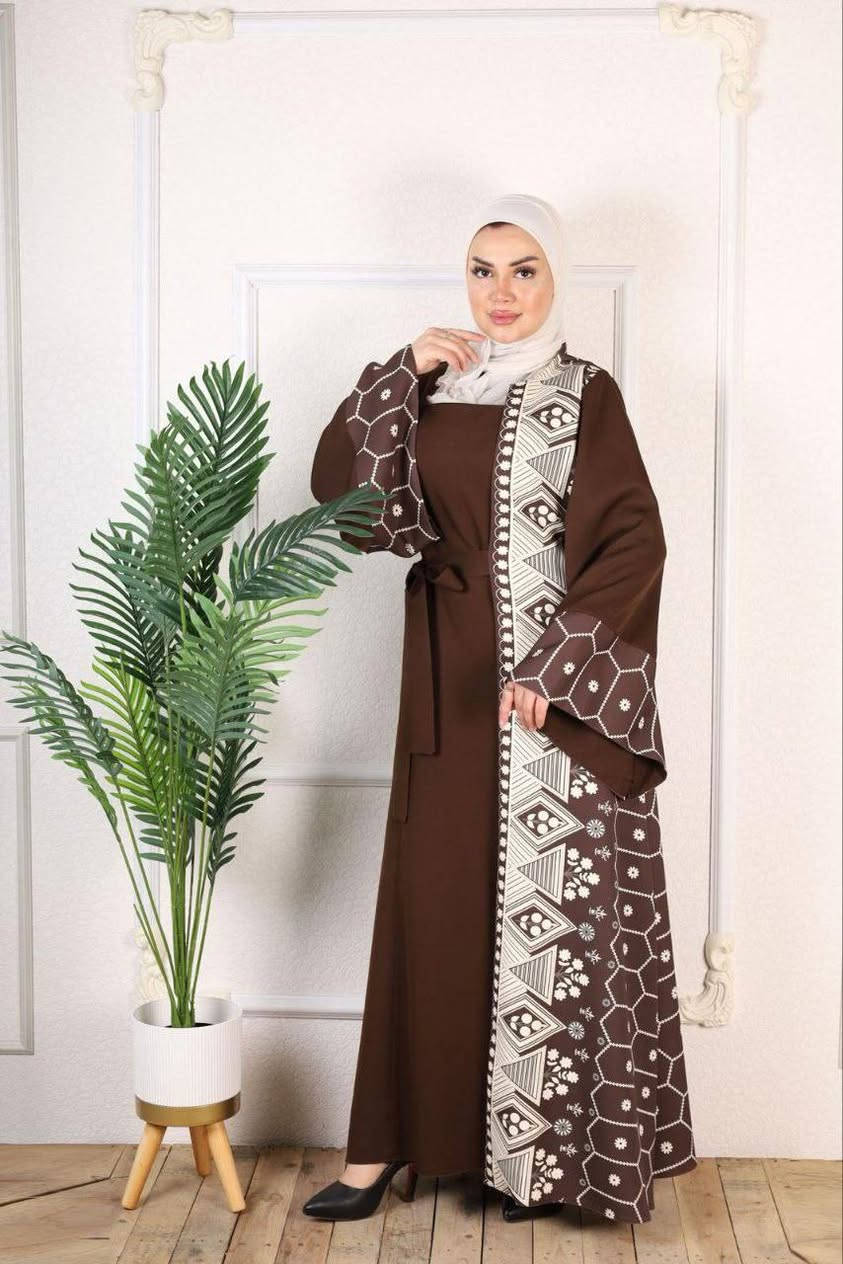 فستان رمضاني مميز جدا لتگولين طالعه كشخه أذا ما لابسه هاللون🤎ترند الموسم 🍫#أنفجاري وفخم موديل ما مر عليج بجماله🔥🔥

#فساتين #اكسبلور_فولو #فستان #فولو @إشارة


**إذا كنت صاحب هذا الإعلان وتريد حذفه لأي سبب، رجاءا أرسل رسالة إلى الدعم الفني**