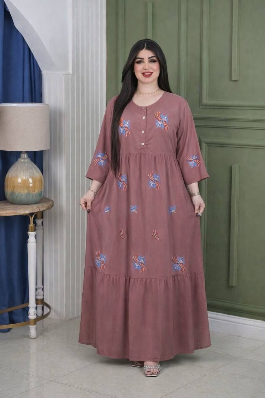 دشداشه كشمير اصلي دبل كلوش 💥💥

خامه مكفول شغل درجه اولى ✅

تفاصيل تطريز صدر ودكم 

القياسات: (2X / 3X / 4X / 5X) خاص

k

الدرزن 6 الوان

سعر درزن 92 الف 🔥🔥🔥

اقل طلب  درزن ..  

k:@zahraa12cc للحجز والاستفسار مراسلة  خاص 👈🏻 

توصيل الكل  المحافظات 5

فحص البضاعه بوجود لمندوب ❤️

توصيل الكل  المحافظات 5

فحص البضاعه بوجود لمندوب ❤️المراسله والحجز 

توصيل الكل  المحافظات 5

فحص البضاعه بوجود لمندوب ❤️


**إذا كنت صاحب هذا الإعلان وتريد حذفه لأي سبب، رجاءا أرسل رسالة إلى الدعم الفني**