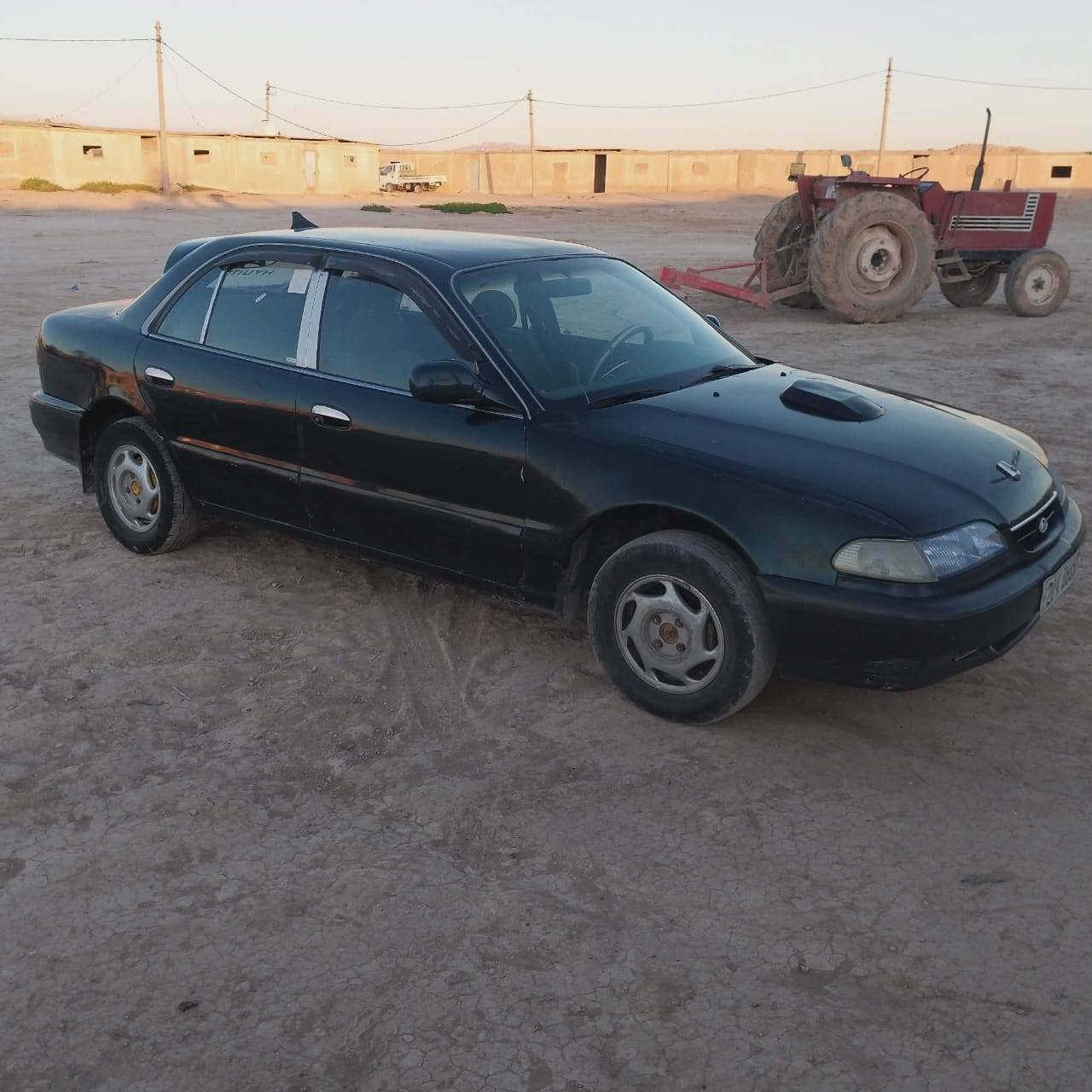 سلام عليكم سياراه البيع سوناته موديل ربعه و تسعين سياراه نضيفه مكان مندلي سعره 45و بيه مجال رقم ***********
