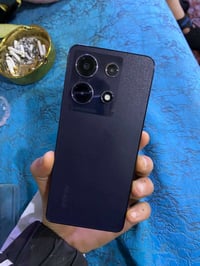 انفنكس نوت ٣٠ • مراوس مكاني • شارع حيفا