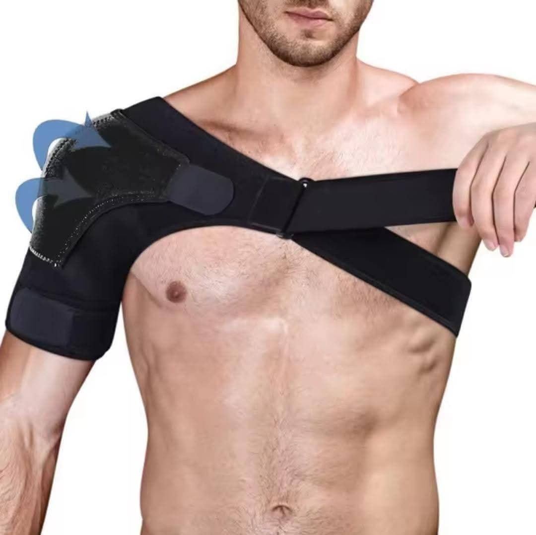 #اكسبلور_فولو

دعامة كتف طبية (Shoulder Support Brace) مصممة لتوفير الدعم والاستقرار لمفصل الكتف. 

تستخدم لتخفيف الآلام الناتجة عن خلع الكتف، تمزق الكفة الدوارة، أو التهاب الأوتار. 

تتميز بتصميم قابل للتعديل ليناسب الرجال والنساء على حد سواء. 

مصنوعة عادة من مواد مثل النيوبرين لتوفير ضغط معتدل ودعم حراري. 

تساعد في حماية المنطقة المصابة وتقليل حركتها لتعزيز عملية الشفاء. 
 

توصيل جميع المحافظات🇮🇶


**إذا كنت صاحب هذا الإعلان وتريد حذفه لأي سبب، رجاءا أرسل رسالة إلى الدعم الفني**
