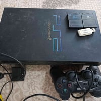 بلاي ٢ • جوستك واحد • فلاش ٢٠ لعبه