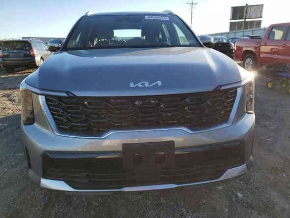 (اعـــــــــــــلان مــــــــــــــــزاد 📢 ) 

2025 KIA SORENTO SX PRESTIGE 

كيا سورنتو برستيج : ٢٠٢٥

ضرر السياره : كما موضح بالصوره 

تاريخ الــــــمزاد الجمعه : 2025/12/5

وقت المزاد الساعه : السادسه مساءا 

اللـــــــــــــــــــــــــــون : نفطي 

عداد المسافه : 2.129

حجم المحـــــــــرك : 4 سلندر 1.6 هايبرد 

مدة الوصول : 60 الى 75 يوم

للإشتراك في المزايدة يرجى الحضور الى  مكتبنا للـتأكيد على تثبيت السياره المزاده.

العنوان : النجف الاشرف قضاء المناذره( ابوصخير) شارع حيره ابو صخير مكتب عمار لمزاد السيارات الامريكيه 

               تلفون 
              *********** واتساب
              *********** للاتصال
               عمار ابو عباس
