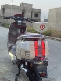 وحش الكون VIP • ٧٠-٨٠كم • ٦ بطاريات