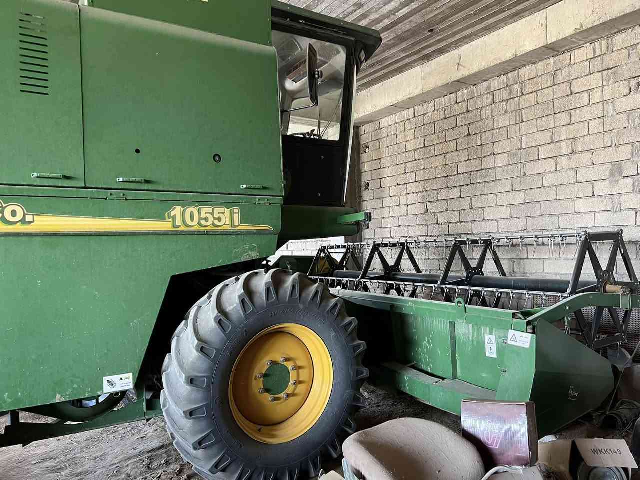 جوندير ايراني 2021 جاهز للشغل
عنوان شيخان 
*********** واتساب
