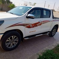 فلاونزا • فور ويل • رقم كربلاء