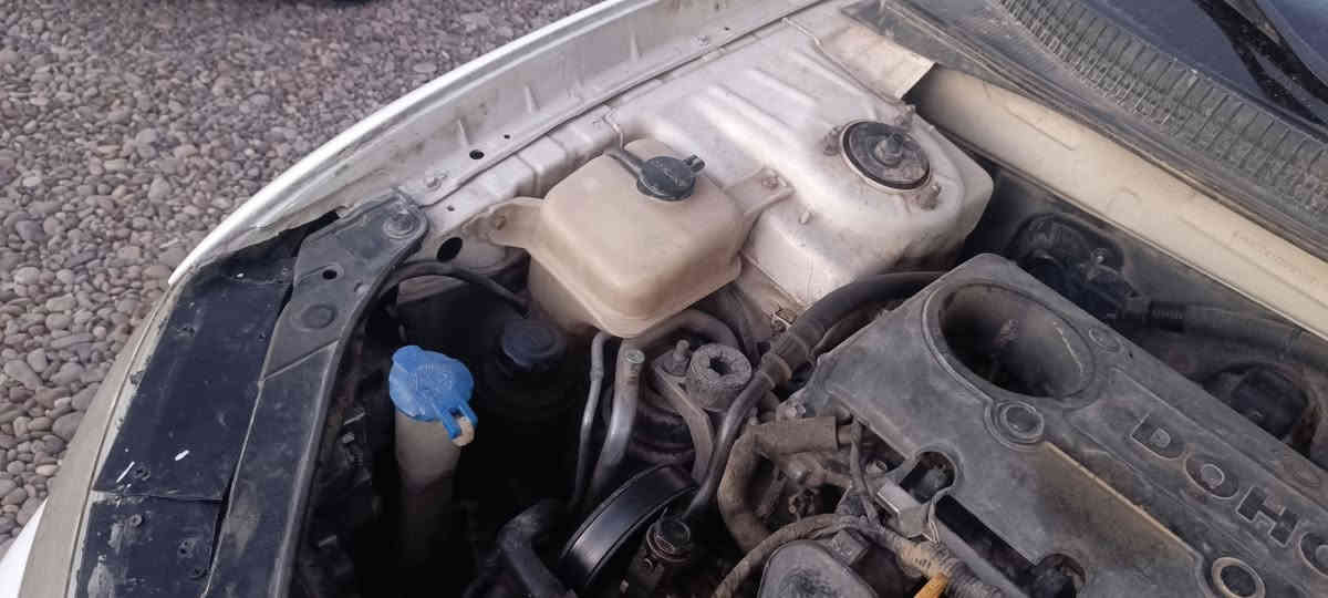 السلام عليكم سوناتا موديل ٢٠٠٩ رقم انبار مشروع وطني سنويه ٢٩ سياره خليجي محرك ٢٤٠٠ سياره مصبوغه عام اثر تكشير مكفوله من اي حادث يذكر اي داخل السياره مابيه محرك كير صدر كلو شرط السعر ٨٩ ورقه مكان السياره صلاح الدين العلم اي استفسار الاتصال بل رقم‏‪***********‬‏ ملاحظه دين مراوس ماكو تحياتي لجميع
