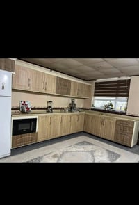 كاونتر • ألمنيوم • أربيل