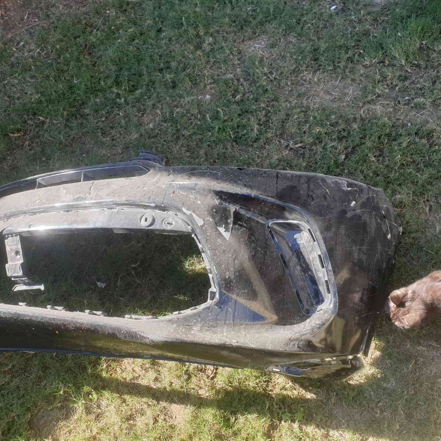 نص دعاميه جهه السايق للبيع


**إذا كنت صاحب هذا الإعلان وتريد حذفه لأي سبب، رجاءا أرسل رسالة إلى الدعم الفني**