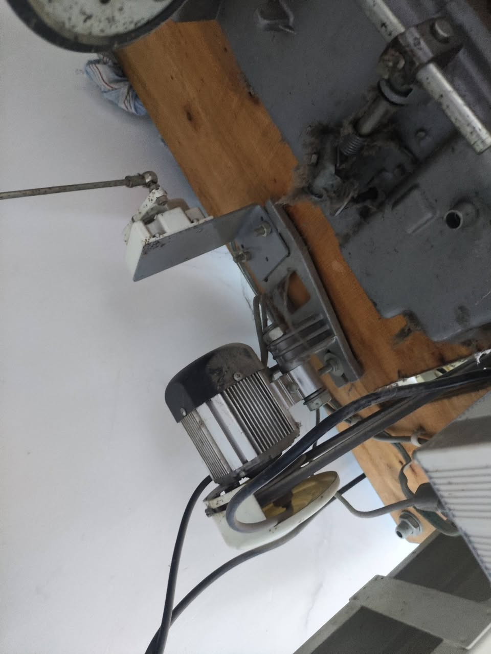 مشتغله قليل برذر دجيده عطلت اوعفته ما صلحته اشك كهربائيات
مكان بابل ***********
