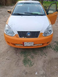 جيلي موبل موديل 21 سياره جاهزه من كلشي كير مكينه حداديه تخم تأير قبل ي...