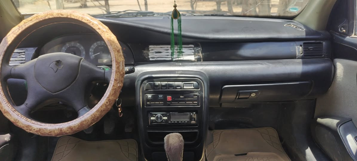 سمند للبيع السعر 21وبيه مجال موديل 2009‏‪رقمي‏‪***********‬‏
