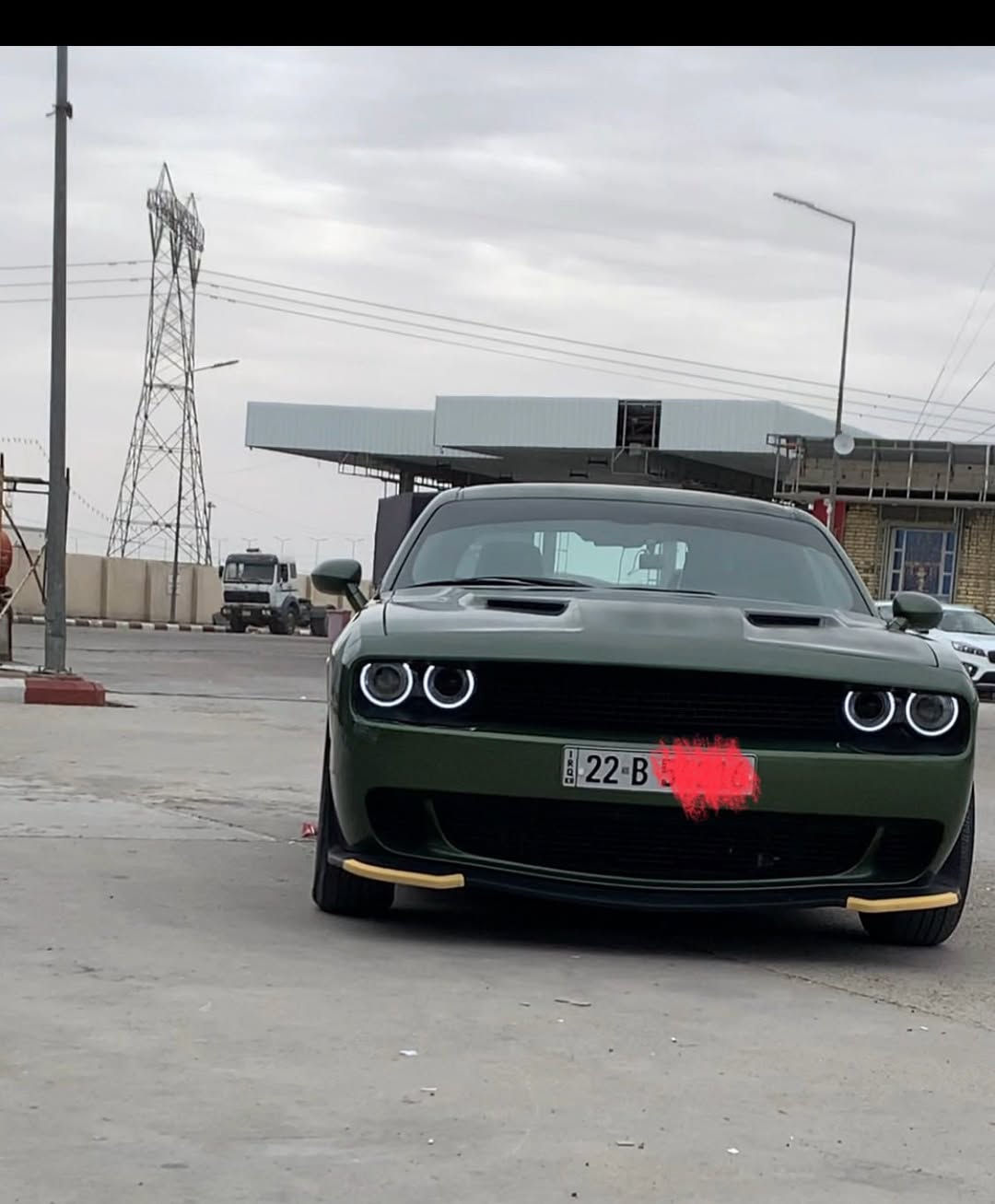 السلام عليكم جالنجر مديل 18gtرقم اربيل بسمي جاهزه من كل شي تخم تاير دلوب تخم ويل كب كسر كارتون لايتات جدد منظومة تبريد كامله جديده. عنوني بصره معقل ***********//150$سعرها وبي مجال
