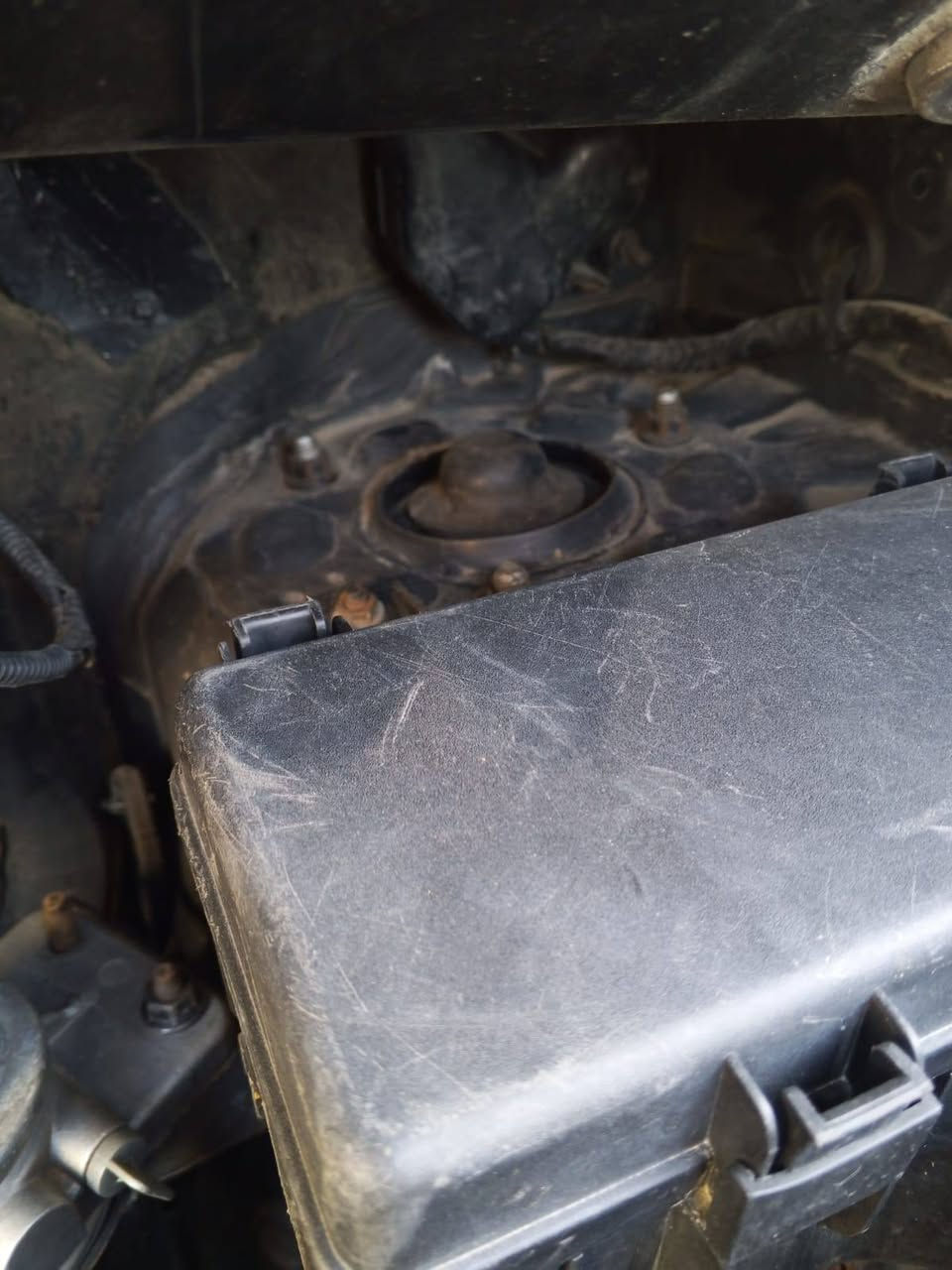 السلام عليكم ورحمت الله وبركاته رحمله والديك اقره المنشور اله تتصل
ستاركس للبيع مديل 2009 محور مسكر مكينه 9 لاتنقص وتبخير مكينه كير اكسن حداديه تواير تبريد كهربائيات كله شرط السياره بيهه طخه باب السايق قليله يم اليده وبيهه جاملق ايمن مبدل غير لون ومصبوغ وي لون السياره والباقي كفاله عامه شاصي مكفول قواعد دبلات من فوك ومن جوه كلشي مابيهن السياره رقم انكليزي وبسمي تحويل ثاني يوم غرامات هيئه خط وبحث مصفره من كلشي السياره جهازه على اخر حبايه الف ماتخسر عليهه من ايدي للشارع كبل تفحص السياره وتكاتب وياك بس اصوليات وعيب شرعي وشوف العين بعد ماينحمد الياخذهه كبل ايداور ماخليهه بسمي السعر 145 وبيهه مجال لشراي ورجا رجا انه مكلف بلنشر لحد ايراسلني اتصل على الرقم راعي السياره واتفق وياه العنوان ناصريه سيد دخيل ***********

هذه رقم راعي السياره وبلعافيه على اليخذهه
