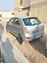 سيارة فاو صيني موديل 2013 كير محرك نيسان ياباني اوتوماتيك السعر 21 وبي...