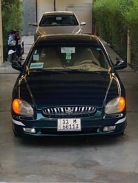 سوناتا 2001 ..... وفود...🫠 خليجيه ..بدون ضرار بدون طخه   رقم بغداد.......