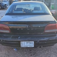 برنس فراشه • مكينة وكير نضيف • كربلاء