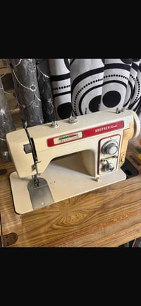 براذر • منزلية • نظيفة