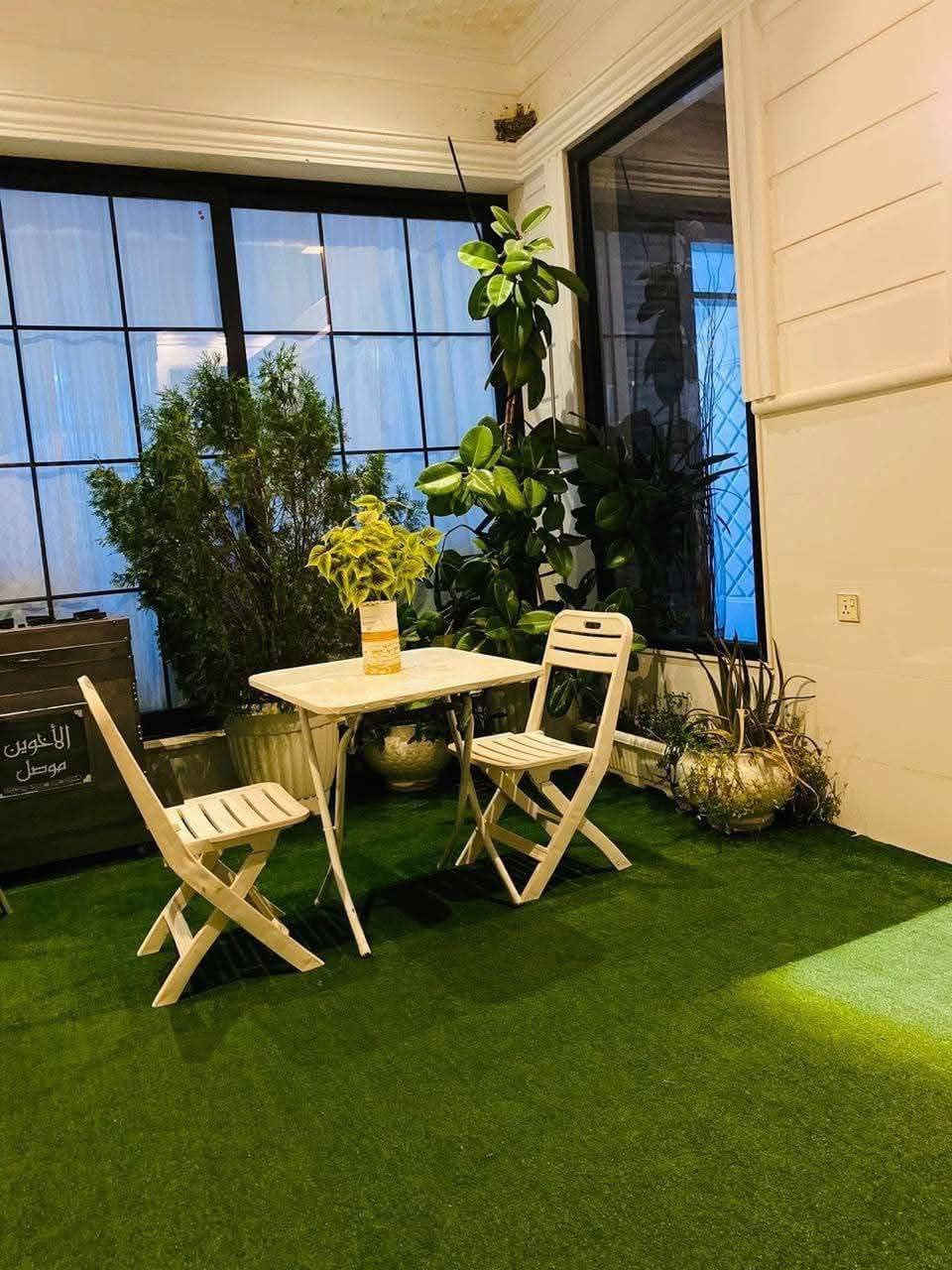 بيت مؤثث للبيع في مجمع لاوان ستي
المساحة :- 200م طابق واحد 
تدفئة + مكنسة مركزية 
يتكون من :-
2 غرف نوم | استقبال | هول | مطبخ + مطبخ عمل  | مجموعة صحية 
السعر : https://t.me/ahmadmuftah199
 ***********
***********
11/30
