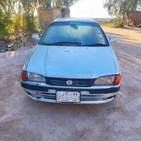 كورلا ١٩٩٤ • تنقيص ١٥٠٠ • كيره نضيف