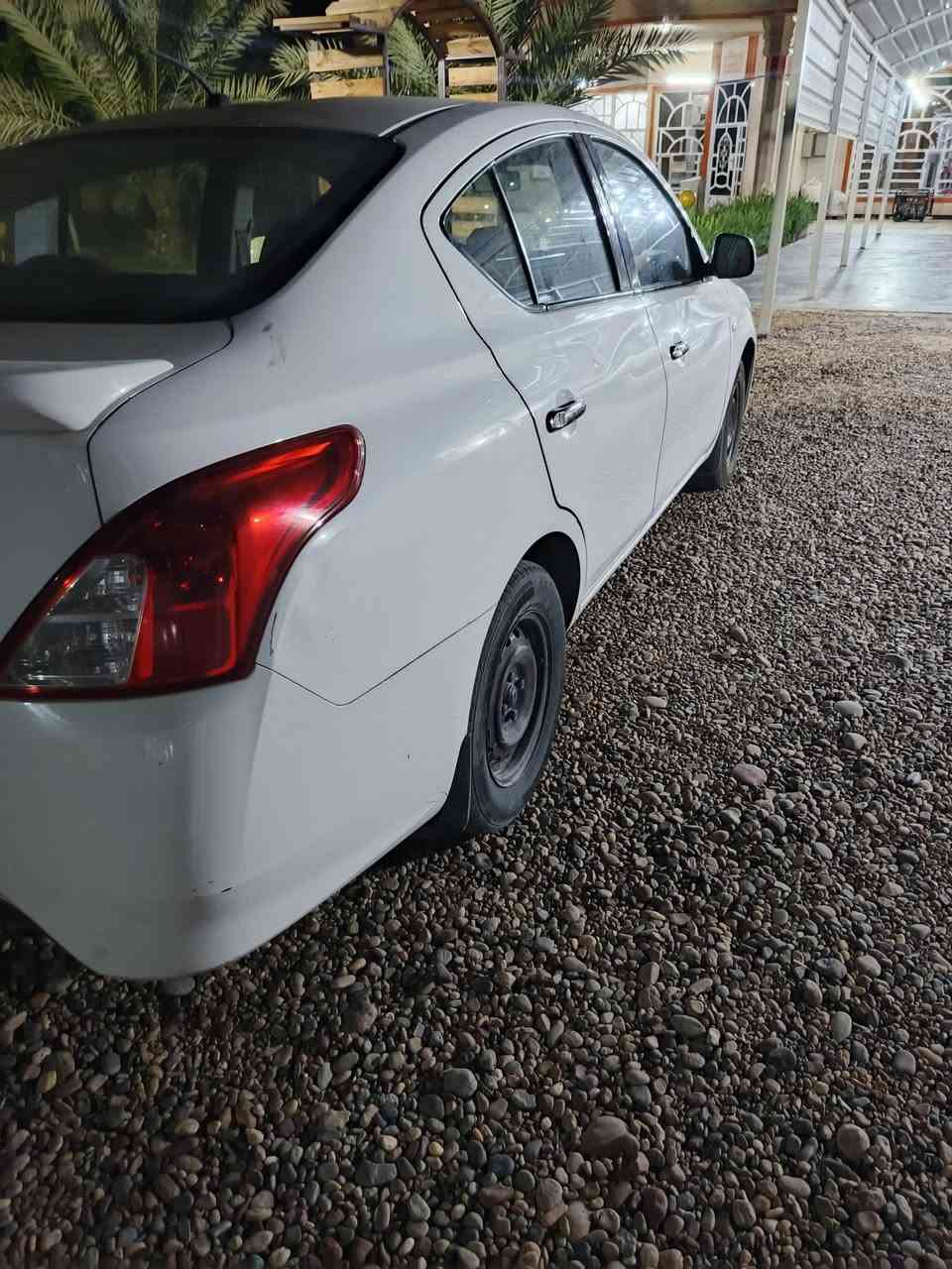 السلام عليكم نيسان سني بليته زرگه 2017 رقم بغداد الجديد مكفوله كفاله عامه بيهة شخط زغير باب السكن فقط عارضهة 98 بيهة مجال بصيط عنواني بغداد الكاضميه جكوك ***********
