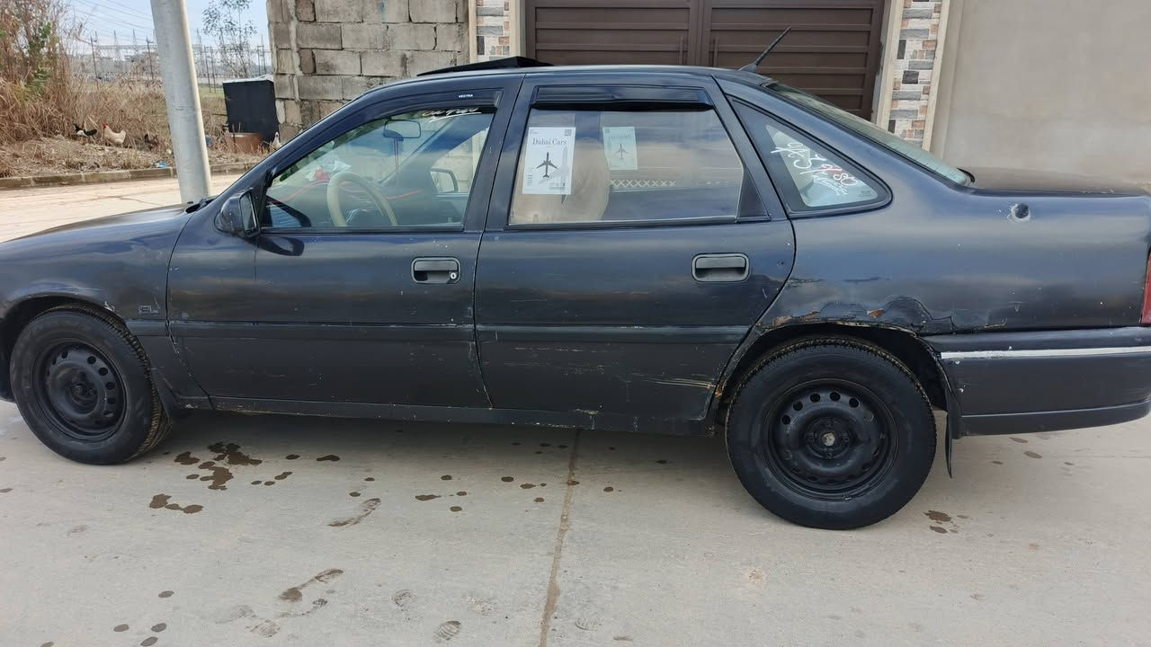 فكترا 18موديل 91حجم محرك18 شرط سعر45وبيها مجال شراي اتصل  ***********//***********
