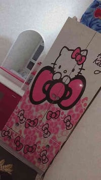 غرفة بناتية • زركته • تازة