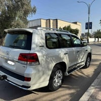 للبيع او مراوس لاندكروزر 2019 GXR  مراوس لاندكروز 22/23/24 ✅ ساز ايربا...