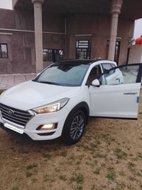 توسان • ٢٠١٩ • رقم بغداد