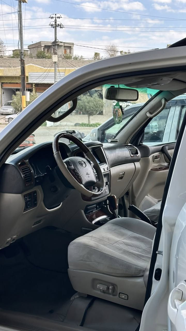 ‏⚜️سلام عليكم2007 مونيكا موصفات لكزز فول فول ما بها لا حادث ولا صبغ سيارة جديدة لون صدافي سياره غاز 8V🐬230$} *********** أربيل ⚜️***********واتساب
