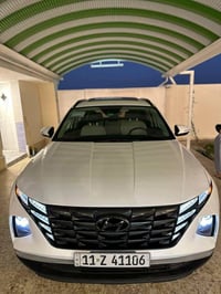 توسان • ٢٠٢٤ • ٧٢٠٠٠ كم