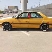 السعر 19 ورقه بيع مستعجل الاتصال ‏‪07830621444   للبيع بيجو 405 لميس م...