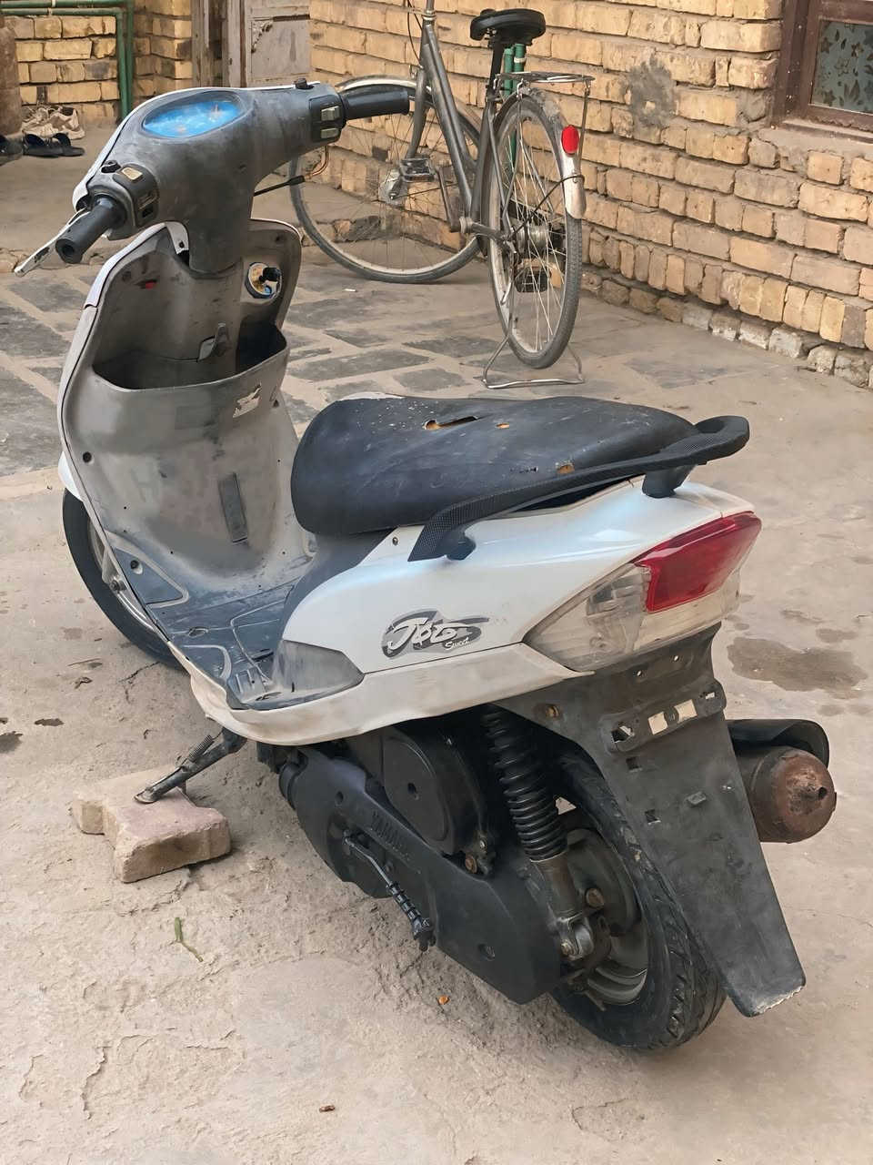 سلام عليكم ماكس منغولي مكينه مفتوحه 49 شغاله وكامله من كلشي سعره 350 مكاني سوق الشيوخ ***********
