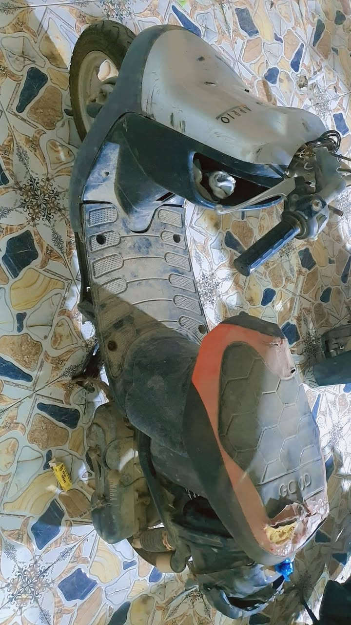 للبيع كاطع نار سعر 70 بيه مجال شراي ناصريه مركز


**إذا كنت صاحب هذا الإعلان وتريد حذفه لأي سبب، رجاءا أرسل رسالة إلى الدعم الفني**