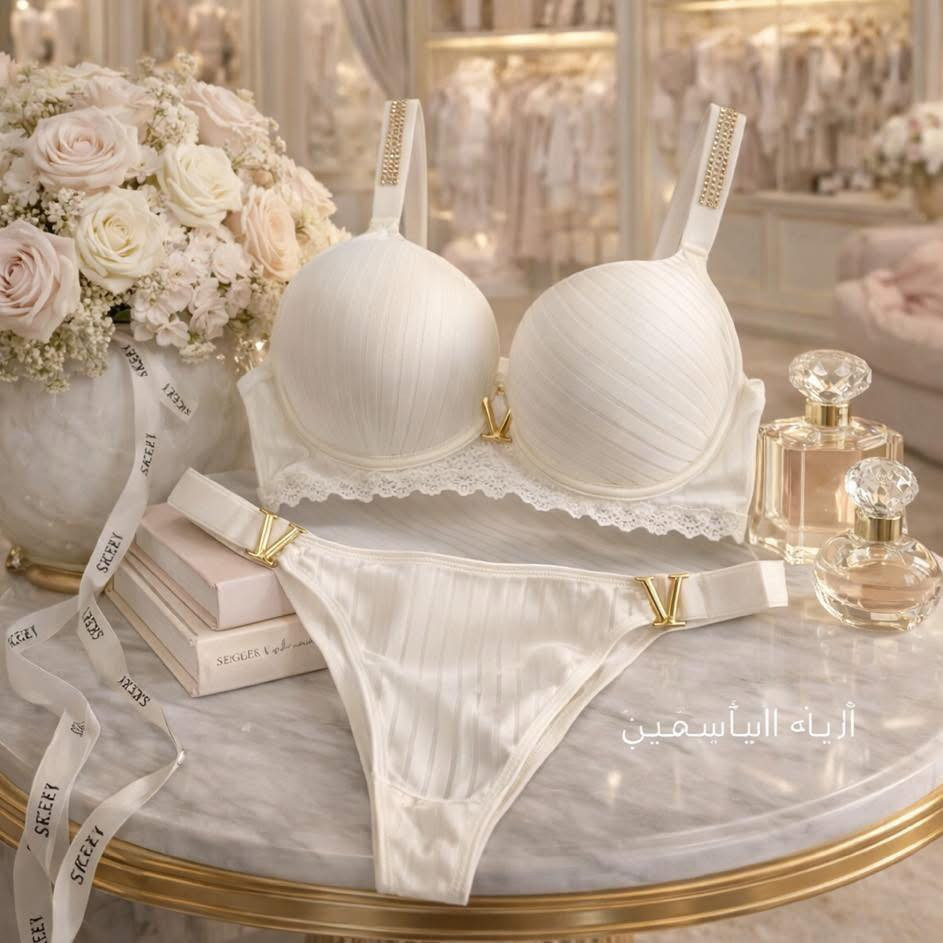 لانجري بشكل فخم ولون مميز
قياس فري سايز 

جميع الموديلات من استيرادنا ونختارهن من بين الاف الموديلات

الموديل مطابق للصورة 100% واي اختلاف يحقلك رفض الطلب


**إذا كنت صاحب هذا الإعلان وتريد حذفه لأي سبب، رجاءا أرسل رسالة إلى الدعم الفني**