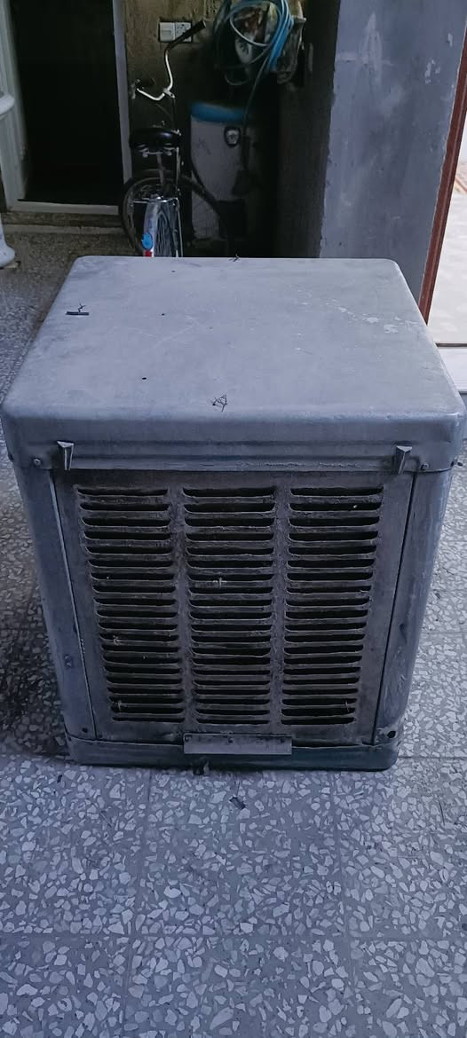 للبيع مبردة المنيوم حجم ثنين ونص كاملة مكان بغداد
*********** سعر 175
