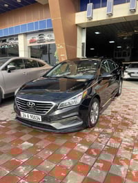 سوناتا • ٢٠١٦ • وارد امريكي