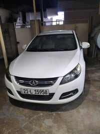 جاک ٢٠١٢ • مكينة زنجير • قير عادي