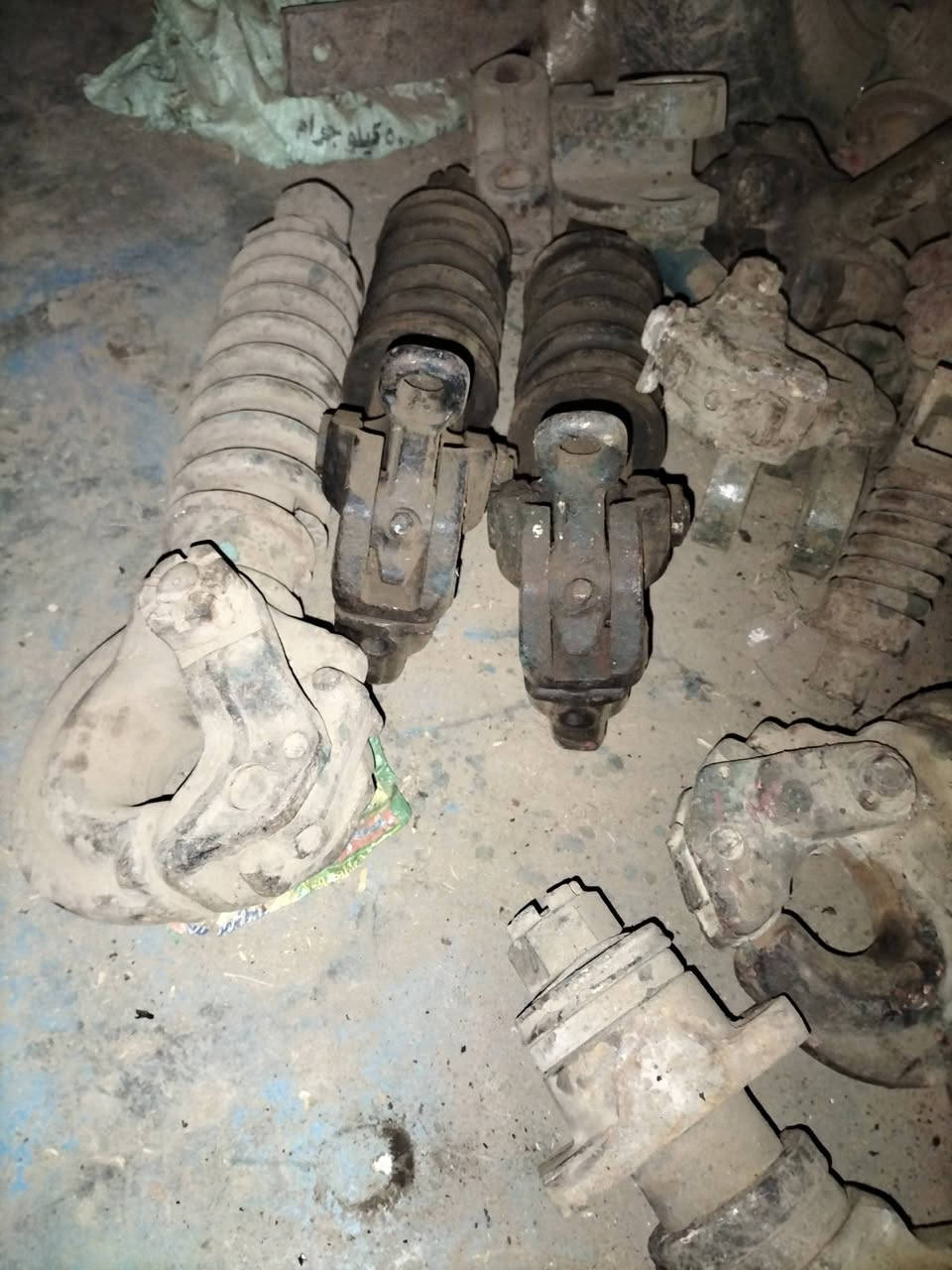 هوكات استيراد لجميع انواع الجرارات الزراعيه ميت غمر اوليله 01022313640و01220529519


**إذا كنت صاحب هذا الإعلان وتريد حذفه لأي سبب، رجاءا أرسل رسالة إلى الدعم الفني**