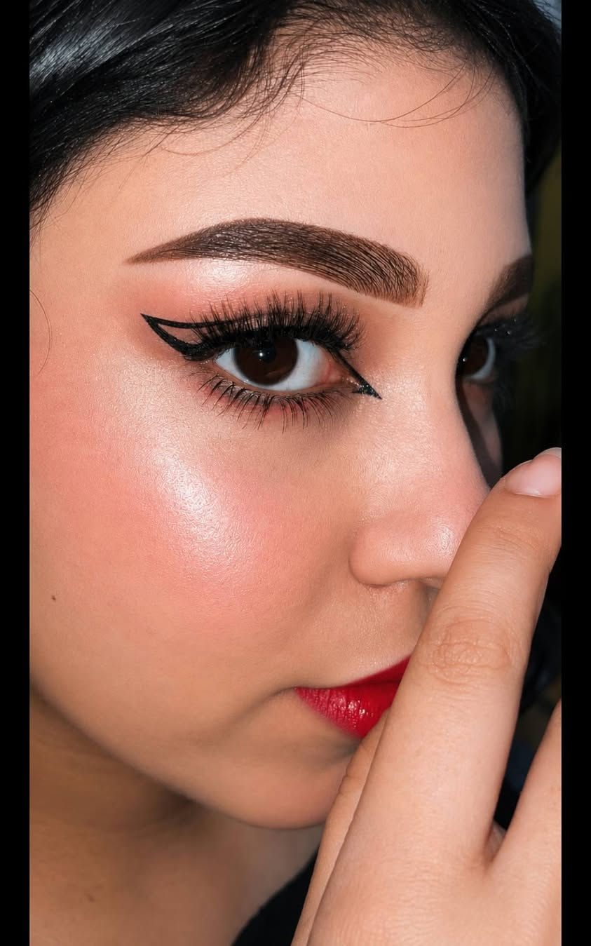دشوفون جمال الميكب الهادئ ع اصغر ابنيه😍


**إذا كنت صاحب هذا الإعلان وتريد حذفه لأي سبب، رجاءا أرسل رسالة إلى الدعم الفني**