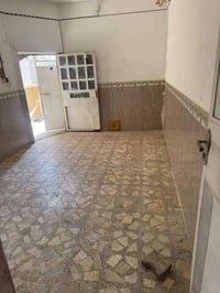 حي العسكري • غرفة وصالة • ماء وكهرباء