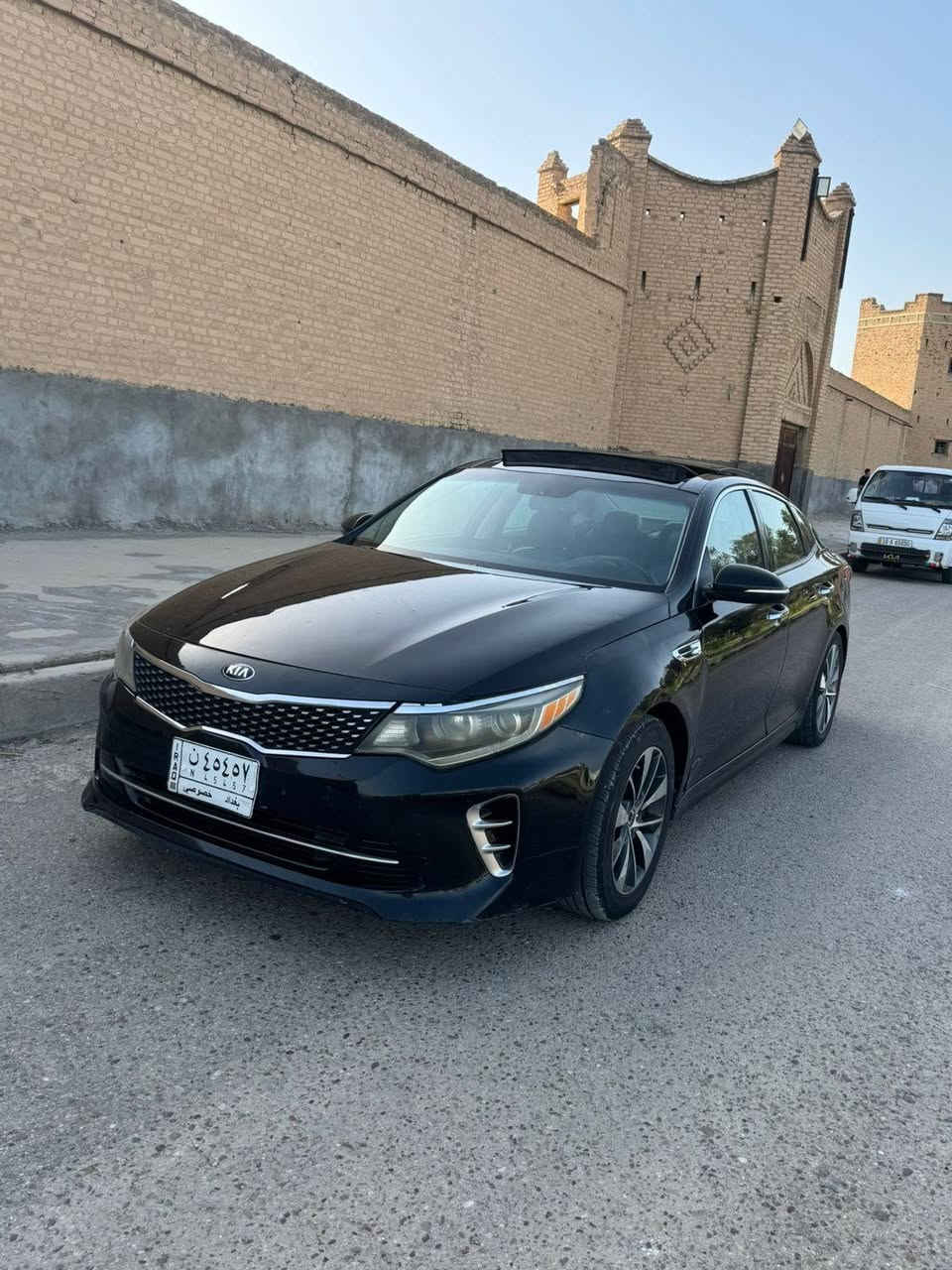 اوبتمه ٢٠١٦ أمريكي رقم بغداد فول مواصفات صفة EX جديد ونظيف سعر بلاش ١١٧ وبيه مجال 
اوبتمه ٢٠١٦ وارد أمريكي رقم بغداد مكينه ٢٤٠٠ ...
السياره جاهزه من مكينه لاتنقيص ولاتبخير شرط...
السياره حادثه قطعتين فقط بنيد نفسه وجاملغ مبدل ...
السياره جاهزه من حداديه كارتون تبريد ثلج بشرط...
السياره جاهزه من تخم تاير جديد كهربائيات كله شغال. 
السياره فول مواصفات واحد على واحد تحكم استيرن اشاير مري حساسات اماميه وخلفيه كامره دواره شفتات ستيرن كشنات جلد كشنات كهربائيه كشافات زنون انظمه قياده انظمه ملاحه بصمه بوب بصمه تشغيل فتحتين سقف اضاءه داخليه ملونه بيه هواي مواصفات السياره جاهزه ماتذب عليه الف ترايك وين ماتريد شرط السياره جسمه الخارجي مابيه لا زلغ ولا شخط صافيه وحلوه وجديده جاهزه..
تحويل مباشر ثاني يوم وبخدمتك.....
السعر ١١٨ وبيه مجال للطيبين مكان السياره بابل الاتصال 
*********** 
*********** حلة, بابل
