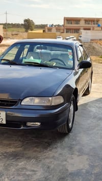 سوناتا تو • موديل ٩٥ • محرك ٢٠٠٠