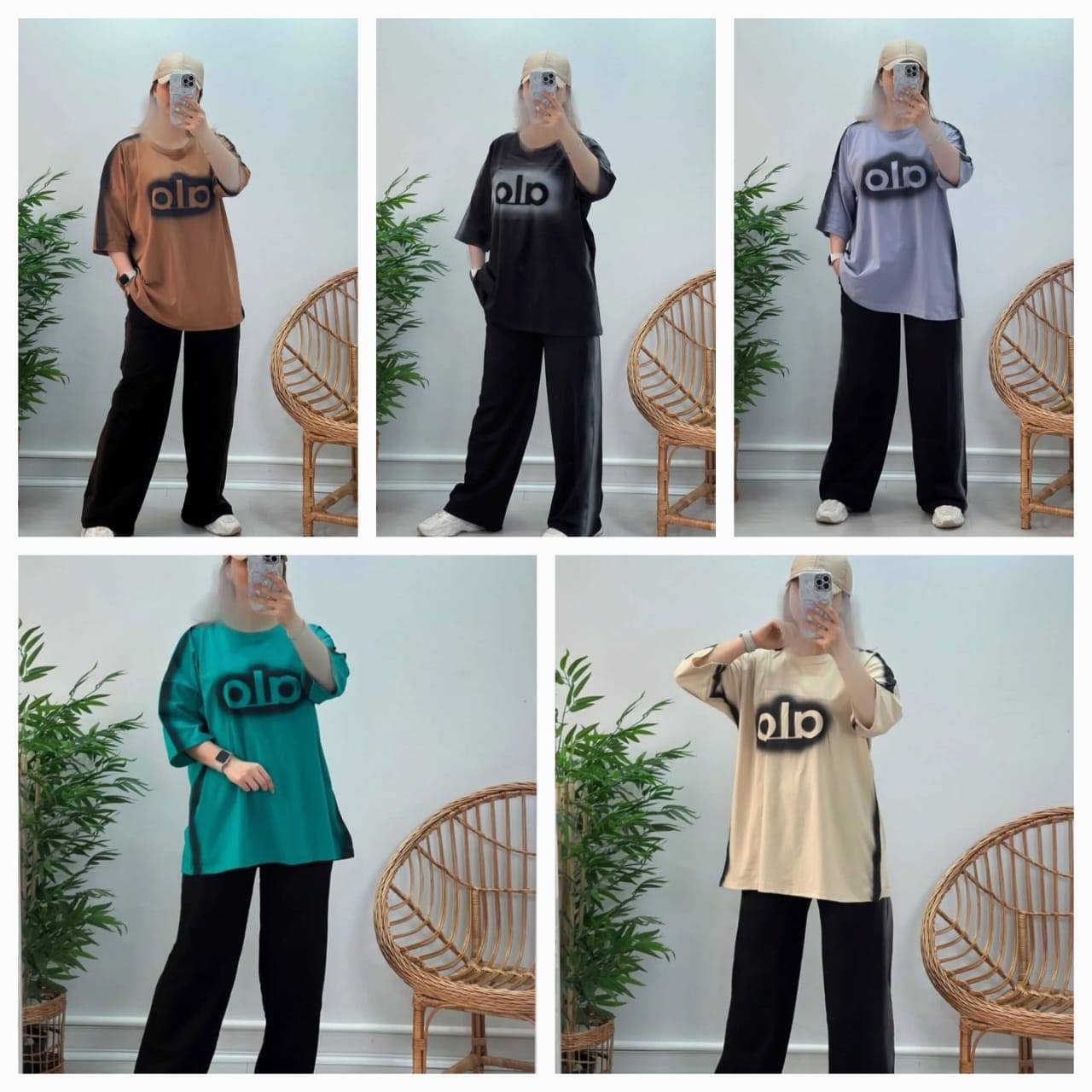 الشغل الحريمي وجماله جمله الجمله كميات باقل الأسعار من المصنع مباشرة متاح شحن جميع الدول العربية للأسعار 
https://t.me/+bffx93mV20RjZTVk


**إذا كنت صاحب هذا الإعلان وتريد حذفه لأي سبب، رجاءا أرسل رسالة إلى الدعم الفني**